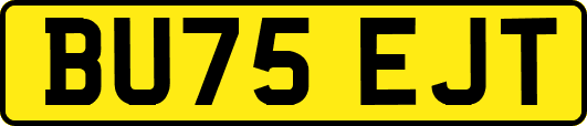 BU75EJT