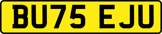 BU75EJU