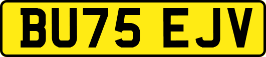 BU75EJV