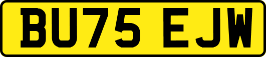 BU75EJW