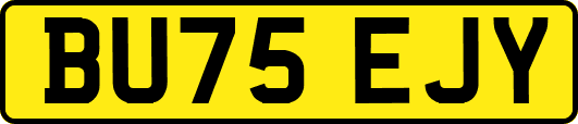 BU75EJY