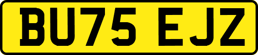 BU75EJZ
