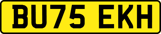 BU75EKH