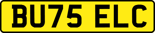 BU75ELC