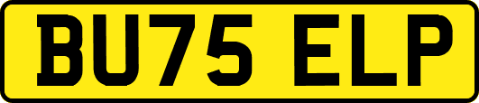BU75ELP