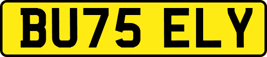 BU75ELY