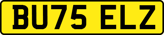 BU75ELZ
