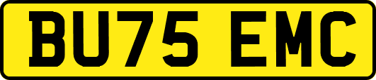 BU75EMC