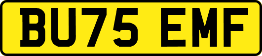 BU75EMF