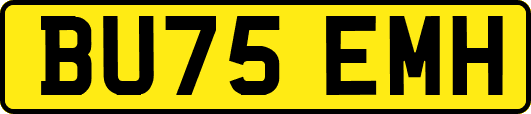 BU75EMH