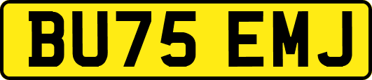 BU75EMJ