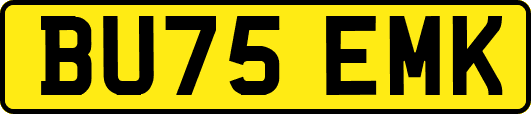 BU75EMK