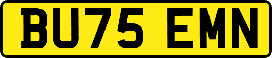 BU75EMN
