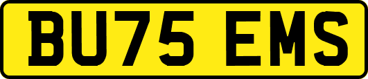 BU75EMS