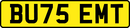 BU75EMT