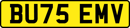 BU75EMV