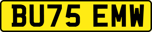 BU75EMW