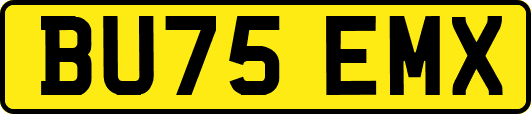 BU75EMX
