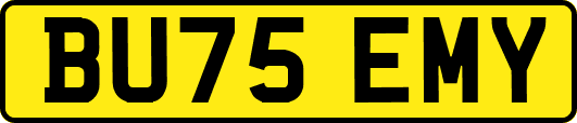 BU75EMY
