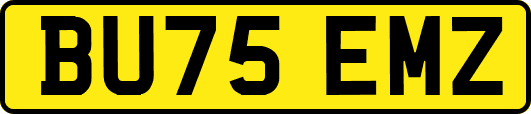 BU75EMZ