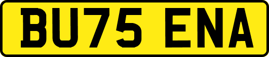 BU75ENA
