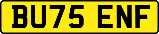 BU75ENF