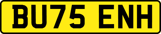 BU75ENH