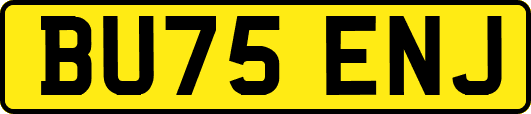 BU75ENJ