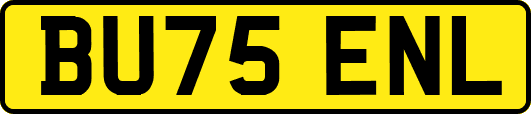 BU75ENL