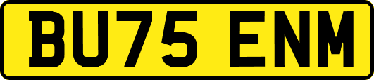 BU75ENM