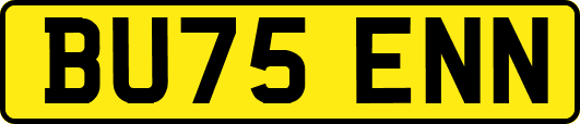 BU75ENN