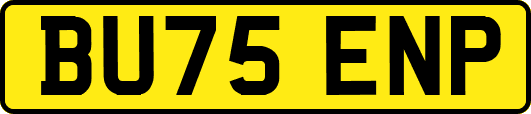 BU75ENP