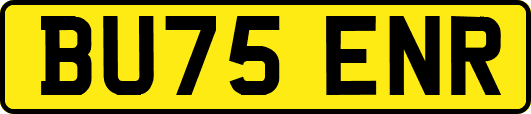 BU75ENR