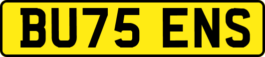 BU75ENS