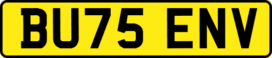 BU75ENV
