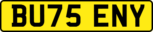 BU75ENY