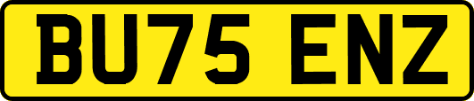 BU75ENZ