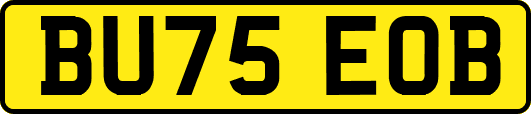 BU75EOB