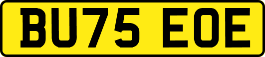 BU75EOE