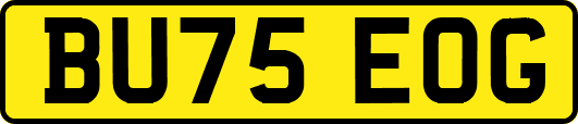 BU75EOG