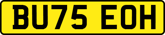 BU75EOH