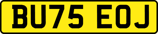 BU75EOJ