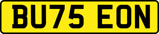 BU75EON