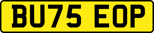 BU75EOP
