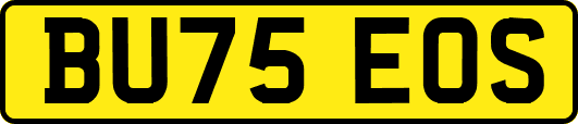 BU75EOS