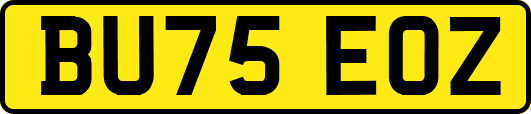 BU75EOZ