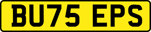 BU75EPS
