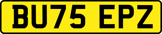 BU75EPZ