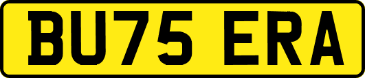 BU75ERA