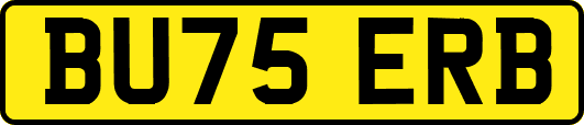 BU75ERB
